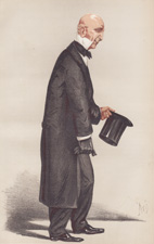 Sir John D. Coleridge